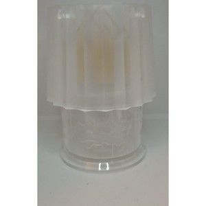 Carousel Candle Lantern Henco Selmer Tn 38375